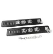 OHMAMA FETISH - RETENUES DE CHEVILLES DE STYLE HASP OHMAMA FETISH - RETENUES DE CHEVILLES DE STYLE HASP