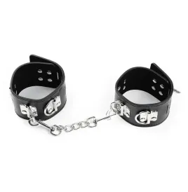 OHMAMA FETISH - HASP-KNÖCHELFESSEL