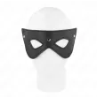 KINK - MASCHERA PER OCCHI 3 RIVETTI 24 x 9 CM
