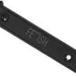 FETISH SUBMISSIVE - MORDAZA TRANSPIRABLE VEGANA