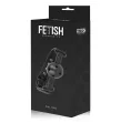 FETISH SUBMISSIVE - MORDAZA TRANSPIRABLE VEGANA