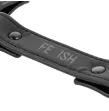 FETISH SUBMISSIVE - MANETTE IN PELLE VEGANA UNION FETISH SUBMISSIVE - MANETTE IN PELLE VEGANA UNION