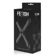 FETISH SUBMISSIVE - MANETTE IN PELLE VEGANA UNION FETISH SUBMISSIVE - MANETTE IN PELLE VEGANA UNION