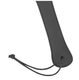 FETISH SUBMISSIVE - VEGAN LEATHER WHIP