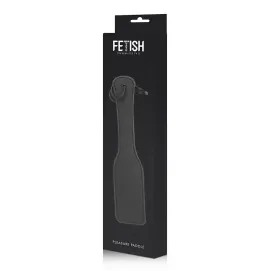 FETISH SUBMISSIVE - FRUSTA IN PELLE VEGANA