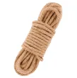 DARKNESS - CORDE JAPONAISE 5 M JUTE DARKNESS - CORDE JAPONAISE 5 M JUTE