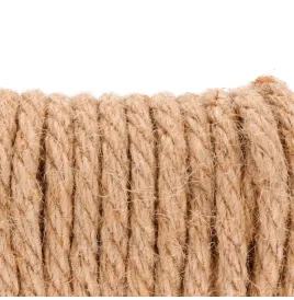 DARKNESS - JAPANESE ROPE 5 M JUTE