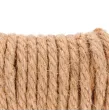 DARKNESS - JAPANESE ROPE 5 M JUTE DARKNESS - JAPANESE ROPE 5 M JUTE