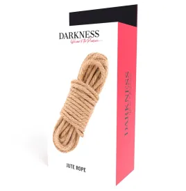 DARKNESS - CORDA GIAPPONESE 5 M IUTA