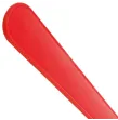 DARKNESS - ROTES FETISCHPADDEL 48 CM DARKNESS - ROTES FETISCHPADDEL 48 CM