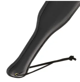 DARKNESS - PALA FETISH ORIGINALE IN PELLE NERA