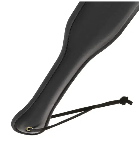 DARKNESS - PELLE ORIGINALE FETISH EN CUIR NOIR