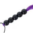 DARKNESS - LILA BONDAGE-Peitsche DARKNESS - LILA BONDAGE-Peitsche
