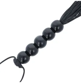 DARKNESS - DÜNNE SCHWARZE BONDAGE-PEISE