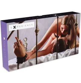 EXPERIENCE - KIT FETISH BDSM SERIE VIOLA