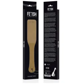 FETISH SUBMISSIVE ORIGEN - VEGANE LEDERPEITSCHE