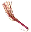 FETISH SUBMISSIVE DARK ROOM - VEGAN LEATHER WHIP FETISH SUBMISSIVE DARK ROOM - VEGAN LEATHER WHIP