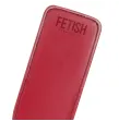 FETISH SUBMISSIVE DARK ROOM - FOUET EN CUIR VÉGÉTALIEN FETISH SUBMISSIVE DARK ROOM - FOUET EN CUIR VÉGÉTALIEN