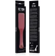 FETISH SUBMISSIVE DARK ROOM - FOUET EN CUIR VÉGÉTALIEN FETISH SUBMISSIVE DARK ROOM - FOUET EN CUIR VÉGÉTALIEN