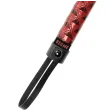 BEGME - FLOGGER IN PELLE VEGANA EDIZIONE ROSSA BEGME - FLOGGER IN PELLE VEGANA EDIZIONE ROSSA