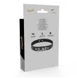 COQUETTE CHIC DESIRE - SKLAVEN-HALSBAND AUS VEGANEM LEDER COQUETTE CHIC DESIRE - SKLAVEN-HALSBAND AUS VEGANEM LEDER