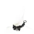 OHMAMA FETISH - LACE FETISH NECKLACE OHMAMA FETISH - LACE FETISH NECKLACE