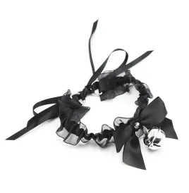 OHMAMA FETISH - LACE FETISH NECKLACE
