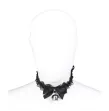 OHMAMA FETISH - LACE FETISH NECKLACE OHMAMA FETISH - LACE FETISH NECKLACE