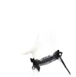 OHMAMA FETISH - LACE FETISH NECKLACE OHMAMA FETISH - LACE FETISH NECKLACE