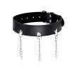 OHMAMA FETISH - COLLAR FETISH CON ANILLAS