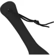 INTENSE - FETISH VEGAN LEATHER PADDLE INTENSE - FETISH VEGAN LEATHER PADDLE