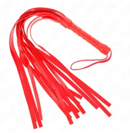 KINK - LÁTIGO SIMPLE ROJO 45 CM