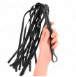 KINK - LÁTIGO SIMPLE NEGRO 45 CM