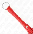 KINK - LÁTIGO SIMPLE MINI ROJO 28 CM