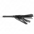 KINK - MINI FRUSTA NERA SEMPLICE 28 CM
