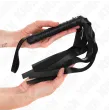 KINK - FRUSTA CODA LARGA NERA 48,5 CM