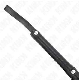 KINK - FRUSTA CODA LARGA NERA 48,5 CM