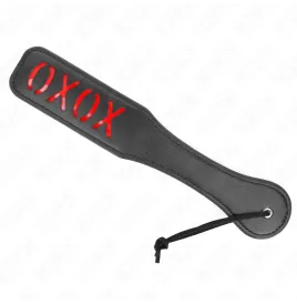 KINK - XOXO PALETTE AD ANGOLO TONDO 32 X 6 CM