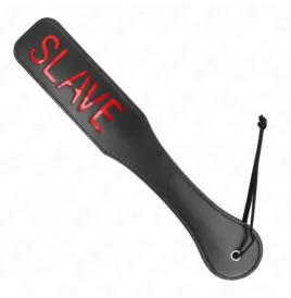 KINK - PALETTE DANGLE ROND ESCLAVE 32 X 6 CM