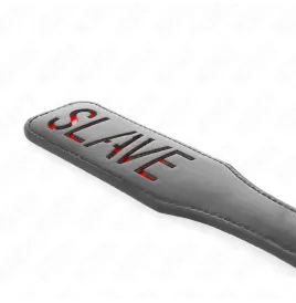 KINK - SLAVE ROUND CORNER PALETTE 32 X 6 CM