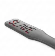 KINK - SLAVE RUNDE ECKENPALETTE 32 X 6 CM