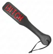 KINK - PALETTE DANGLE ROND BITCH 32 X 6 CM