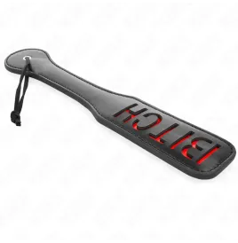 KINK - PALETTE DANGLE ROND BITCH 32 X 6 CM