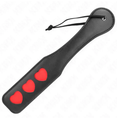 KINK - PALETTE A CUORE 32 X 6 CM
