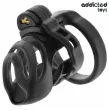 ADDICTED TOYS LOCKED - ETERNAL LOCK PENISKÄFIG 9 CM ADDICTED TOYS LOCKED - ETERNAL LOCK PENISKÄFIG 9 CM