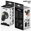 ADDICTED TOYS LOCKED - GABBIA PER PENE OBSIDIAN HOLD TAGLIA S ADDICTED TOYS LOCKED - GABBIA PER PENE OBSIDIAN HOLD TAGLIA S