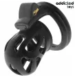 ADDICTED TOYS LOCKED - SILENT KEEP JAULA PARA PENE 7,5 CM ADDICTED TOYS LOCKED - SILENT KEEP JAULA PARA PENE 7,5 CM
