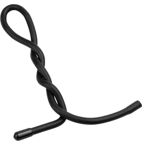 ELECTRASTIM - ACCESSORIO ELETTRICO MODELLABILE A RINCULO