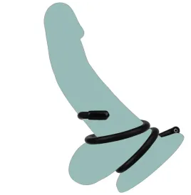 ELECTRASTIM - RECOIL ACCESORIO ELECTRO MOLDEABLE