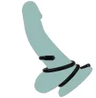 ELECTRASTIM - RECOIL SHAPEABLE ELECTRO ACCESSORY ELECTRASTIM - RECOIL SHAPEABLE ELECTRO ACCESSORY